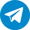 لوگو تلگرام سرزمین عروسک